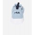 Кроссовки Fila Disruptor 2 светло-голубые