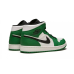 Nike Air Jordan 1 Mid SE Pine Green