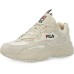 Кроссовки FILA RAY TRACER Бежевые мужские (41-45)