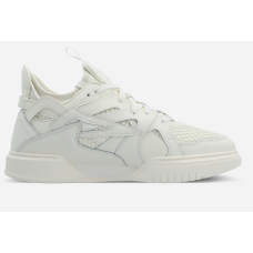Кроссовки Fila Hallasan Saga V2 белые