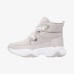 FILA Nebula Puffy Wntr Mid серые