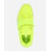 Кроссовки Fila Disruptor 2 салатовые с белым