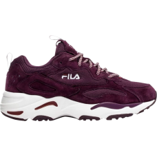 Fila Ray Tracer Fig Rosewood
