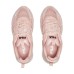 Кроссовки FILA Spretto X розовые
