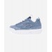 Кроссовки Fila Disruptor 2 голубые с белым