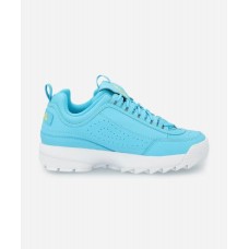 Кроссовки Fila Disruptor 2 голубые