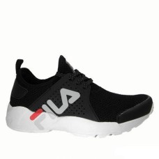 FILA MIND ZERO BLACK-WHITE (36-45)