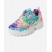 Кроссовки Fila Disruptor 2 мульти