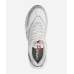 Fila Rush белые с серым