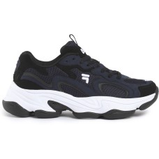 Кроссовки FILA VOLT Сине-черные мужские (41-45)