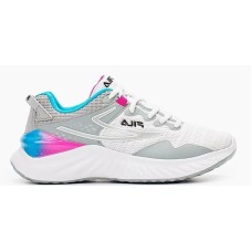 Кроссовки FILA разноцветные
