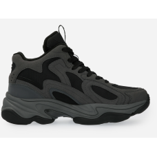 Fila кроссовки VOLT MID WNTR черные