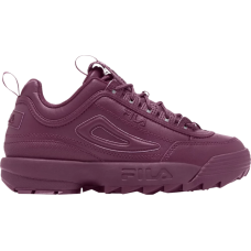 Fila Disruptor 2 Premium Grape Wine