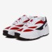 Кроссовки FILA VENOM 94 бело-красные