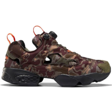 Reebok Insta Pump Fury OG Camo