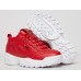 Fila Disruptor 3 Red