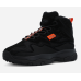 Кроссовки Fila Ranger Boot черные