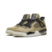 Nike Air Jordan 4 Mushroom Brown