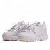 Кроссовки Fila Disruptor 2 белоснежные