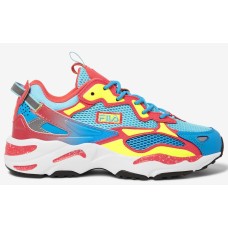 Кроссовки FILA Women's Ray Tracer Apex