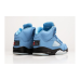 Nike Air Jordan 5 Blue Sky