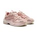 Кроссовки FILA Spretto X розовые
