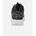 Кроссовки Fila Disruptor 2 с принтом черно-белые