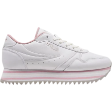Fila Orbit White Pink