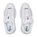 Кроссовки FILA Provenance белые