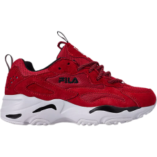 Fila Ray Tracer Big Red