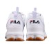 FILA DISRUPTOR 2 бело-коричневый (36-40)