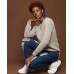 Женские кроссовки Fila DISRUPTOR 2 PREMIUM Белые (35-41)
