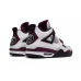 Nike Air Jordan 4 Retro x Paris Saint Germain