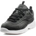 Кроссовки FILA RAY Черно-белые мужские (41-45)