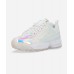 Кроссовки Fila Disruptor 2 белые перламутровые