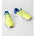 Кроссовки FILA SKYRUNNER Сине-желтые мужские (41-45)