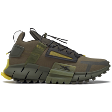 Reebok Zig Kinetica Edge Green