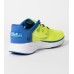 Кроссовки FILA SKYRUNNER Сине-желтые мужские (41-45)
