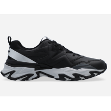 Fila Trace Low черные с белым
