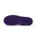 Nike Air Jordan 1 Retro High OG Court Purple 2.0