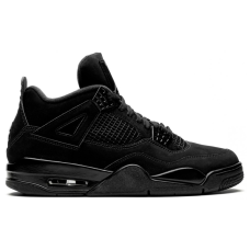 Nike Air Jordan 4 Retro Black Cat