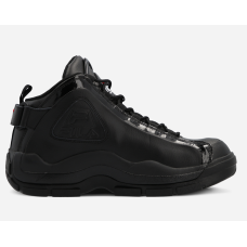 Кроссовки Fila Grant Hill Anniversary черные