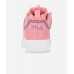 Кроссовки Fila Disruptor 2 со строчкой розовые