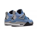 Nike Air Jordan 4 Retro University Blue