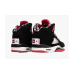 Nike Air Jordan 5 Chess Black Red