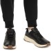 Кроссовки FILA WALKWAY LOW 3.0 Черно-белые мужские (41-45)