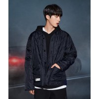Fila Bts черная
