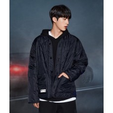Fila Bts черная
