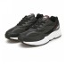 Fila кроссовки Venom 93 Черно-белые (36-40)