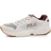 Кроссовки FILA EXTRA JOG Бежево-бордовые мужские (41-45)